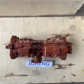 genuine new DH225-7 Hydraulic main pump Excavator parts